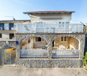 Гостиница Apartments The heart of Croatia  Пировац